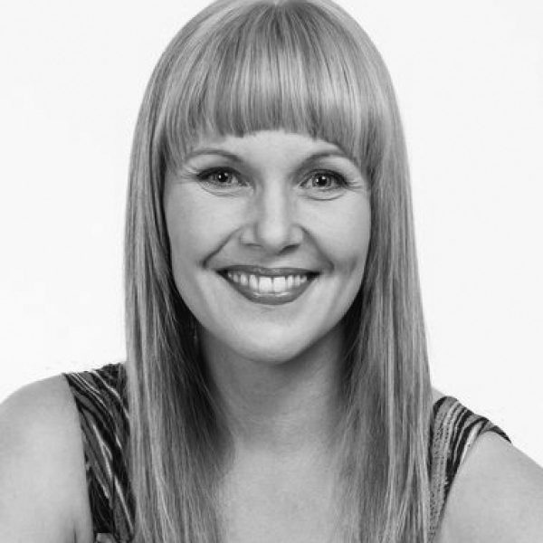 Tiina Rauhala