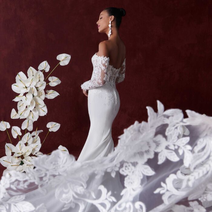 Bröllopsmässa 10-11 januari 2026 i Köpenhamn