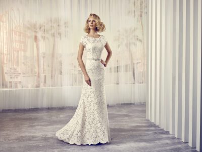 Le Papillion by Modeca