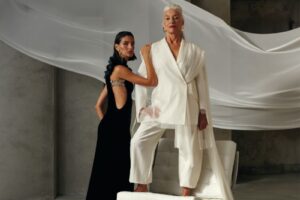 Barcelona Bridal Fashion Week 24-26 April